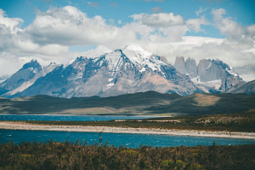Chili – Régions des lacs Patagonie et Ile de Pâques (1)