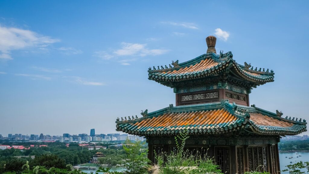 Chine – Trésors de Chine (4)
