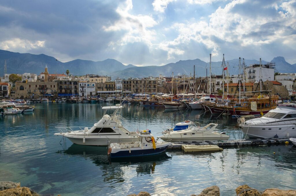 Chypre – Découverte du charme Chypriote (1)