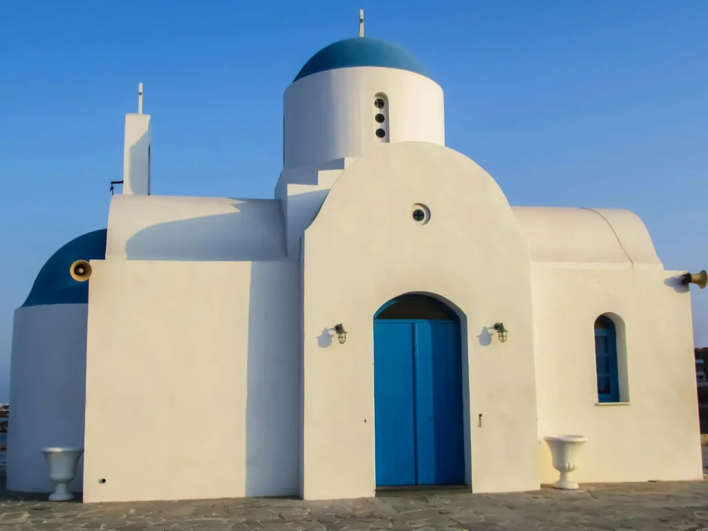 Chypre – Découverte du charme Chypriote (1)