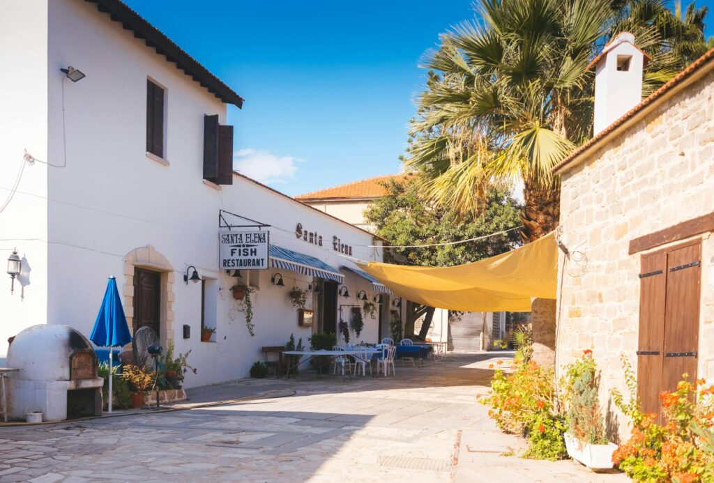 Chypre – Découverte du charme Chypriote (3)