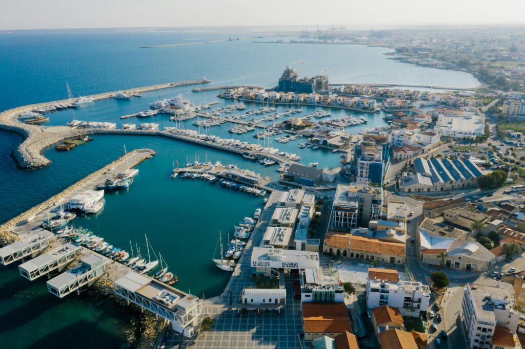 Chypre – Découverte du charme Chypriote (4)