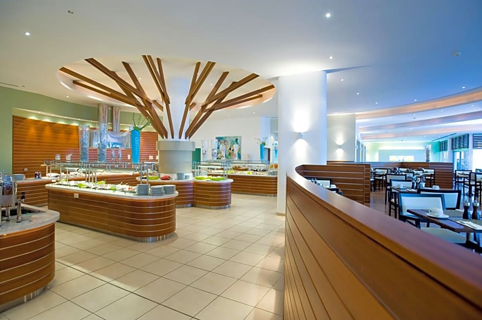 Chypre – Hôtel Mediterranean Beach 4 – Limassol (6)