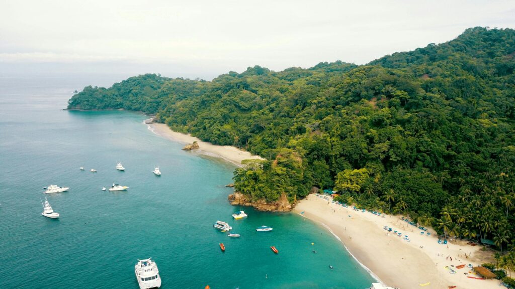 Costa Rica – Circuit privé Costa Rica & Extension Manuel Antonio (1)