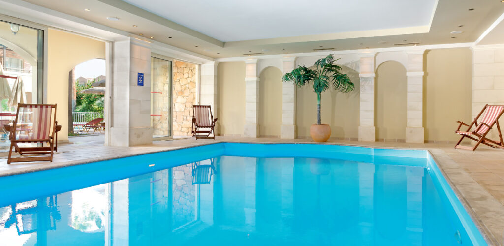 Crète – Hôtel Adele Beach 3 – Rethymnon (3)