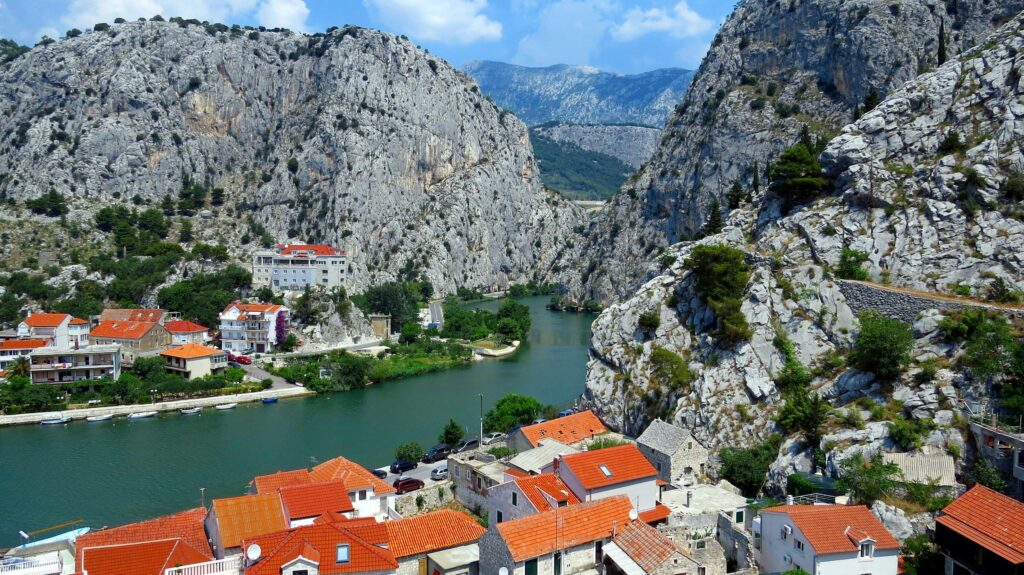 Croatie – Évasion en Croatie (1)
