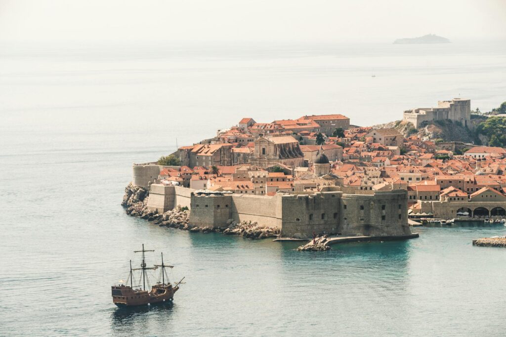 Croatie – Évasion en Croatie (2)