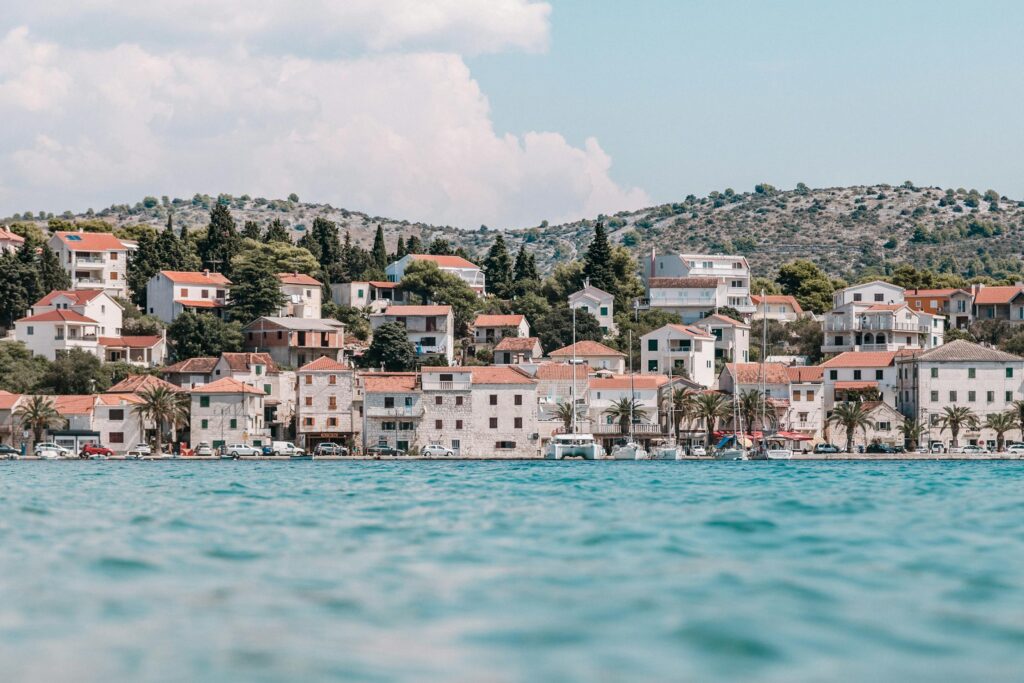 Croatie – Évasion en Croatie (3)