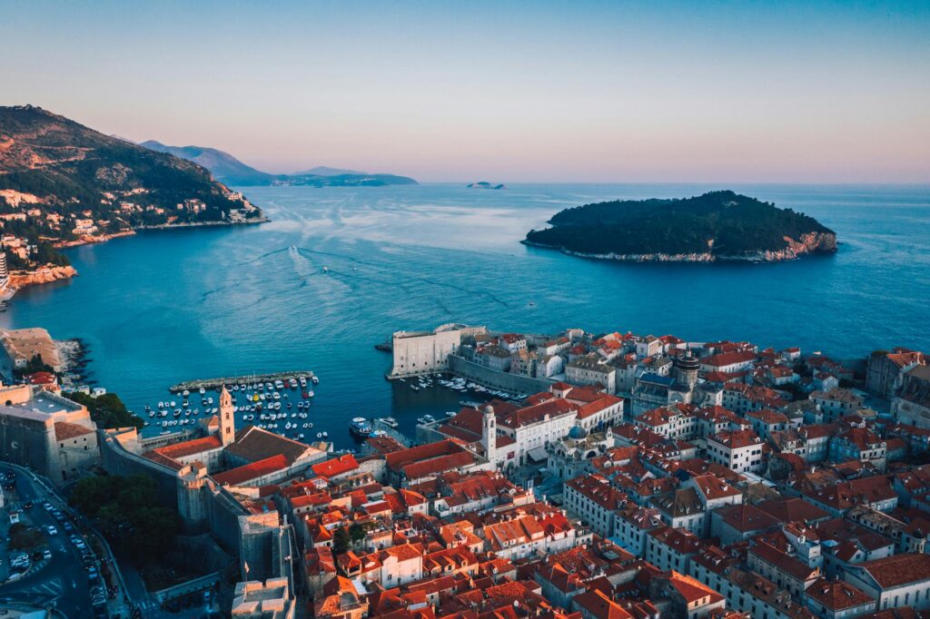 Croatie – Évasion en Croatie (4)