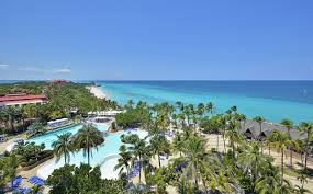 Cuba – Hôtel Mélia Varadero 5 – Varadero (1)