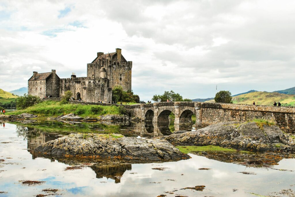 Ecosse – L’essentiel de l’Ecosse (4)