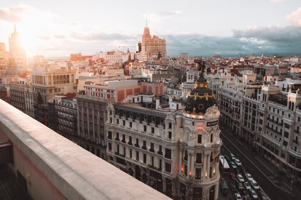 Espagne – Week-end à Madrid (4)