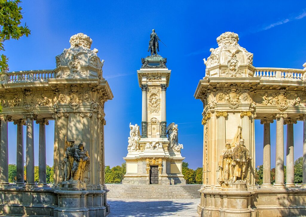 Espagne – Week-end à Madrid (5)