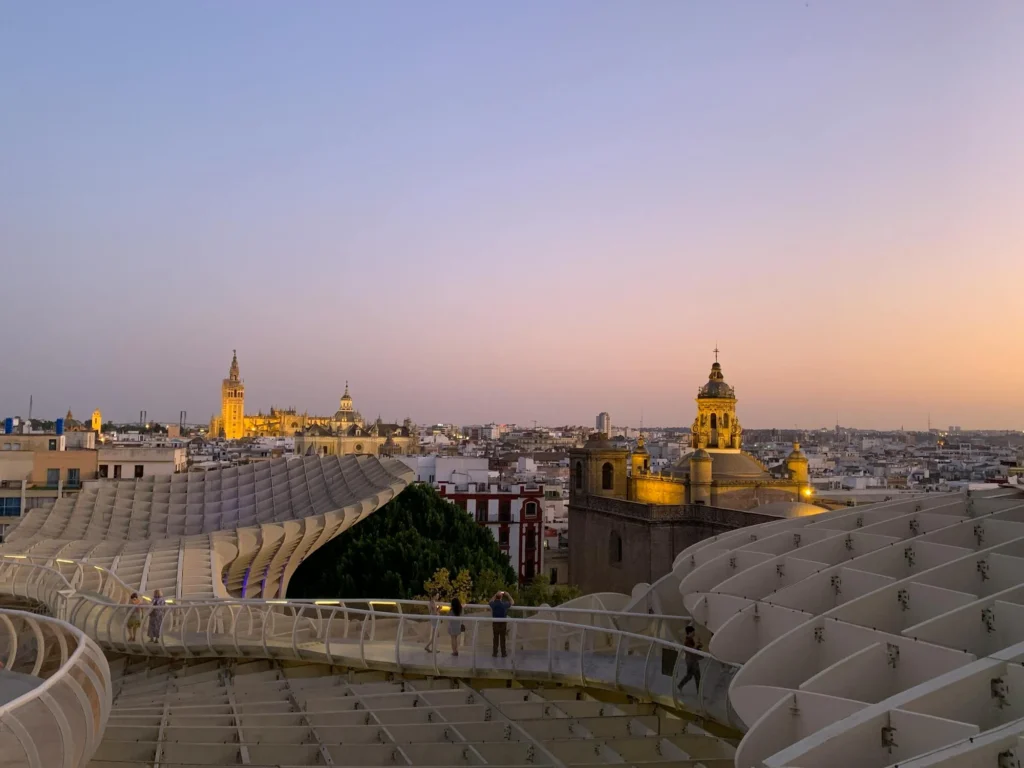 Espagne – Week-end à Séville (2)