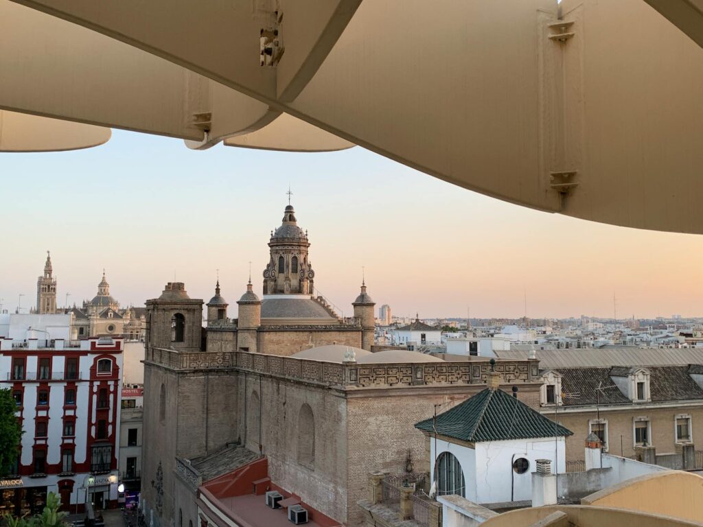 Espagne – Week-end à Séville (3)