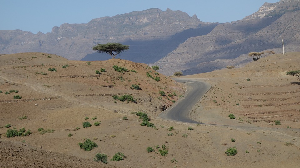 Ethiopie – Ethiopie, aux pays des origines (3)