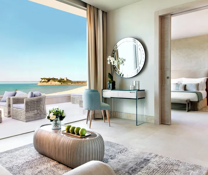 Grèce – Hôtel Sani Club & Spa 5 – Sani (1)
