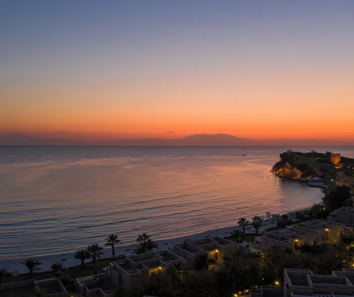 Grèce – Hôtel Sani Club & Spa 5 – Sani (8)