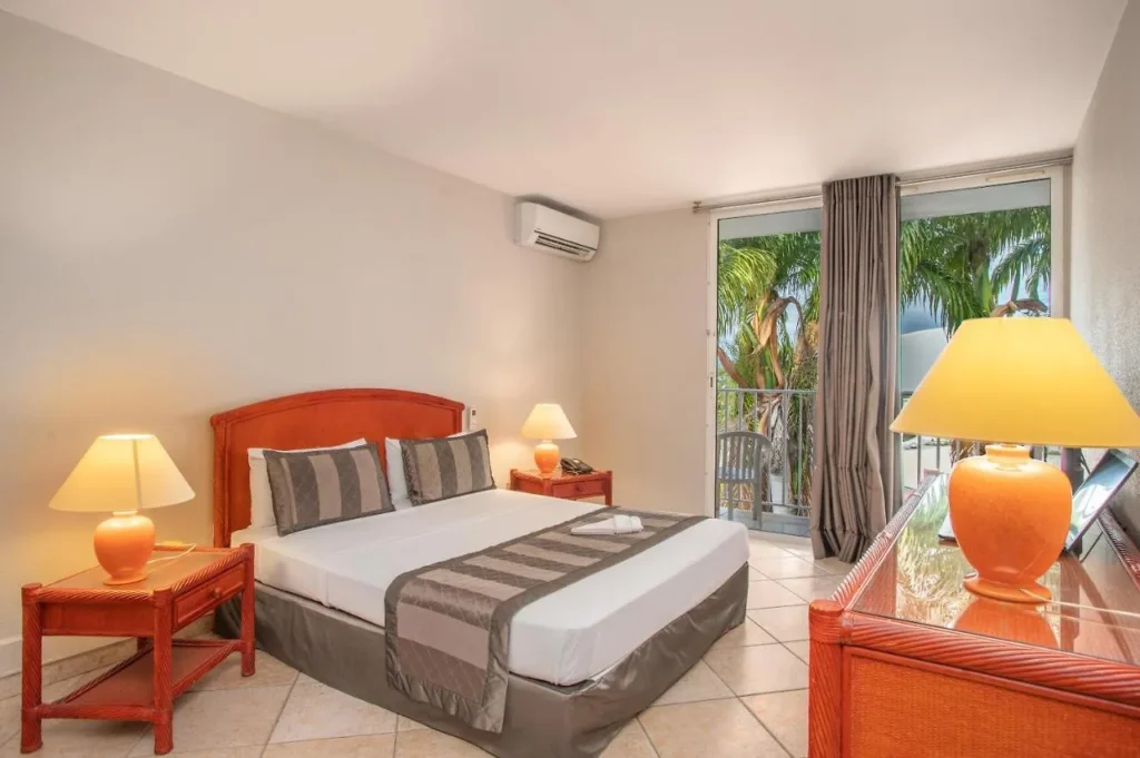 Guadeloupe – Hôtel Karibea Beach Resort 3 – Gosier (7)