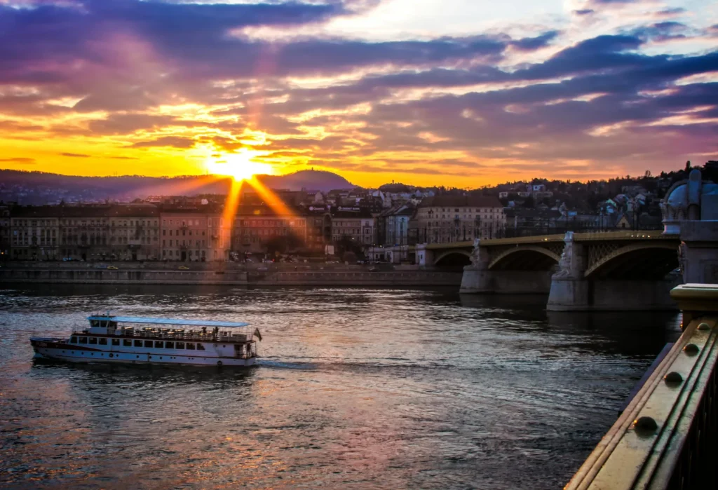 Hongrie – Week-end à Budapest (1)