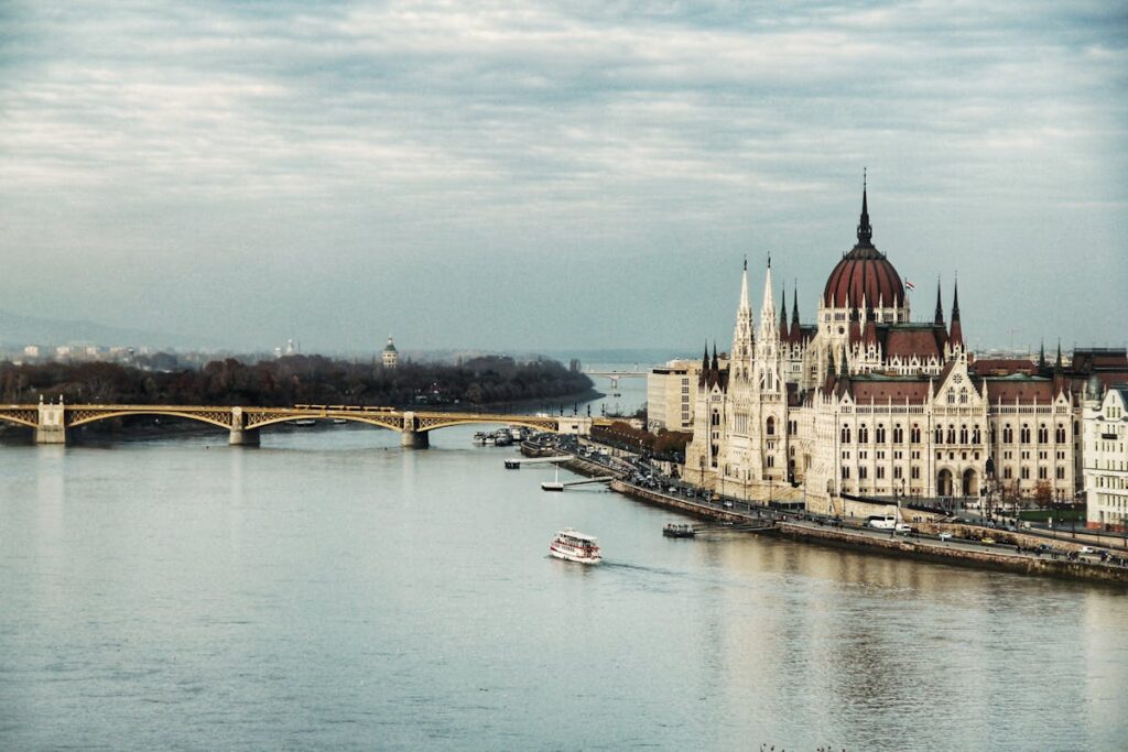 Hongrie – Week-end à Budapest (3)