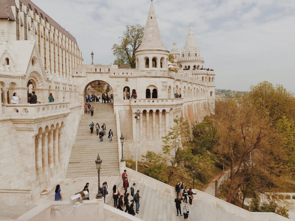 Hongrie – Week-end à Budapest (4)