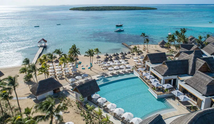 Ile Maurice – Hôtel Preskil Beach Resort 4 – Mahebourg (2)
