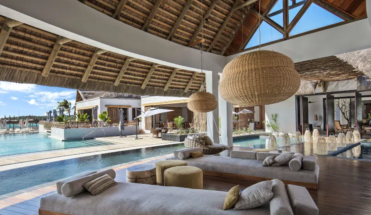 Ile Maurice – Hôtel Preskil Beach Resort 4 – Mahebourg (3)