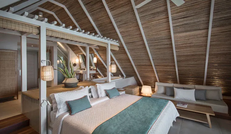 Ile Maurice – Hôtel Preskil Beach Resort 4 – Mahebourg (5)