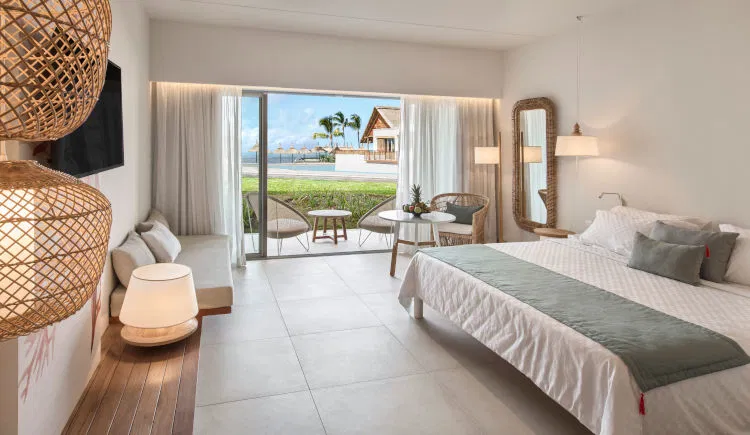 Ile Maurice – Hôtel Preskil Beach Resort 4 – Mahebourg (6)