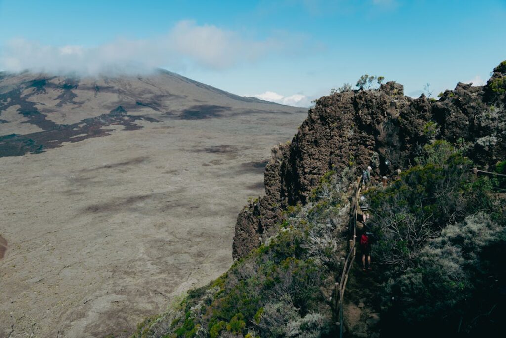 Ile de la Réunion – Autotour Combaya (2)