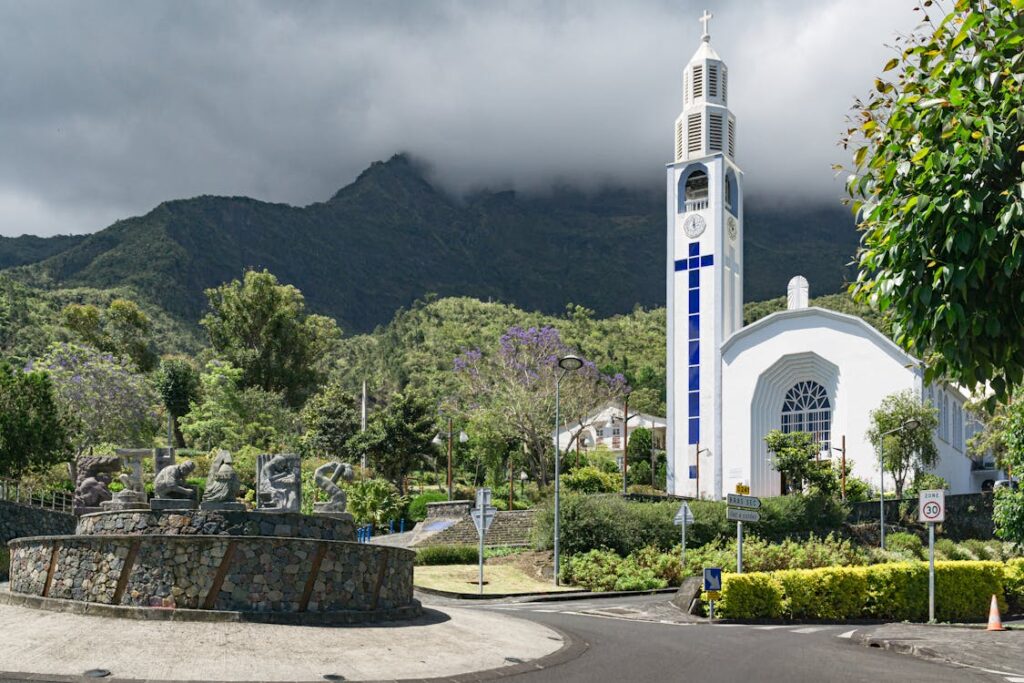 Ile de la Réunion – Autotour Combaya (5)