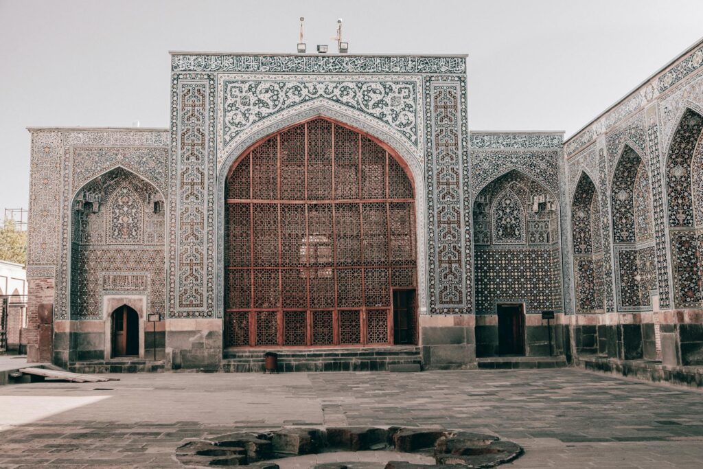 Iran – Découverte de l’Iran (2)
