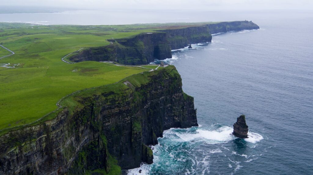 Irlande – L’essentiel de l’Irlande (3)