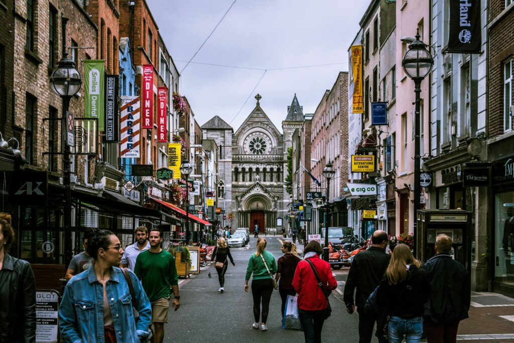 Irlande – L’essentiel de l’Irlande (4)