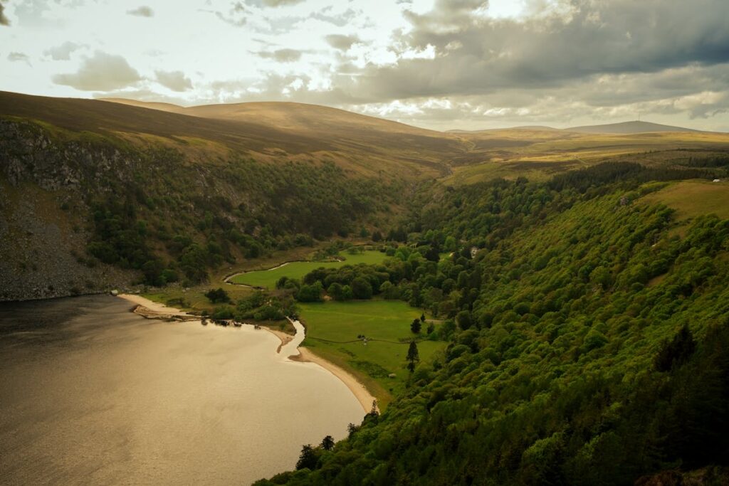 Irlande – L’essentiel de l’Irlande (5)