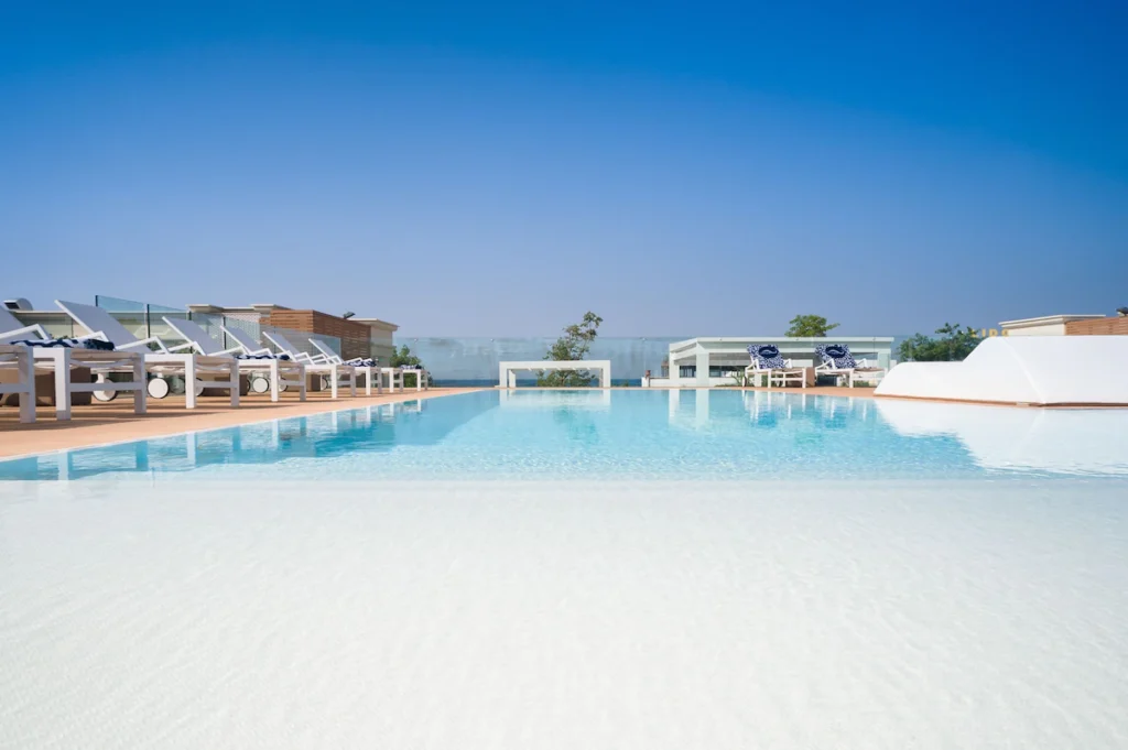 Italie – Hôtel Le Dune Suite 4 – Porto Cesareo (1)