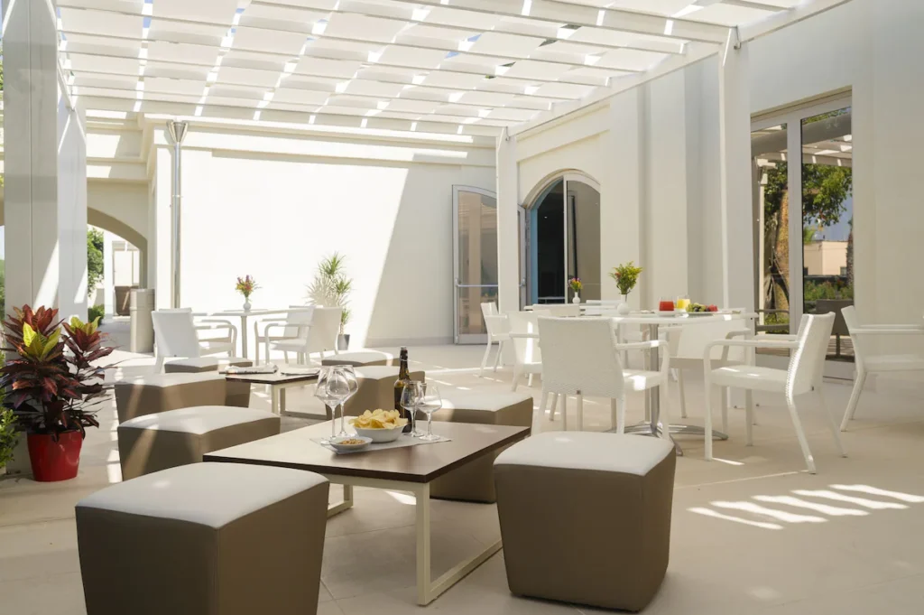 Italie – Hôtel Le Dune Suite 4 – Porto Cesareo (2)