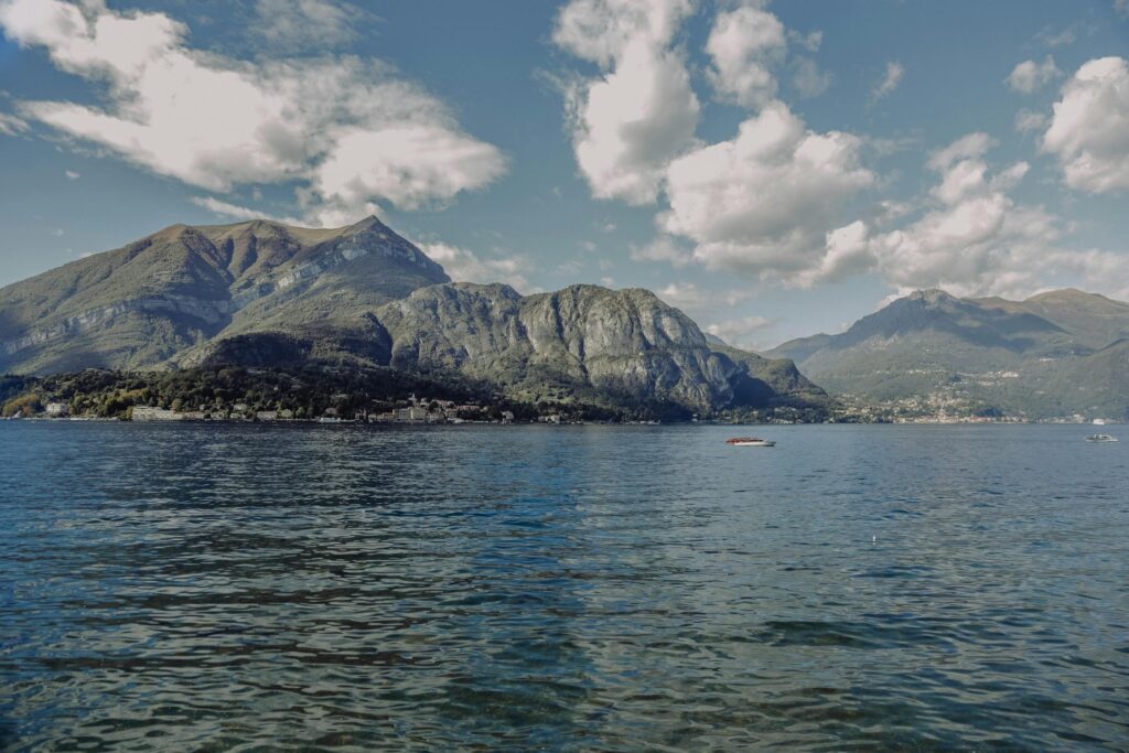 Italie – Les lacs romantiques (2)