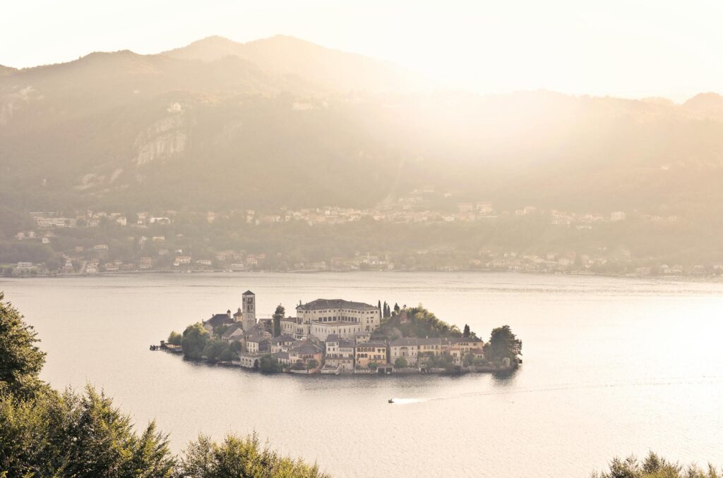 Italie – Les lacs romantiques (3)