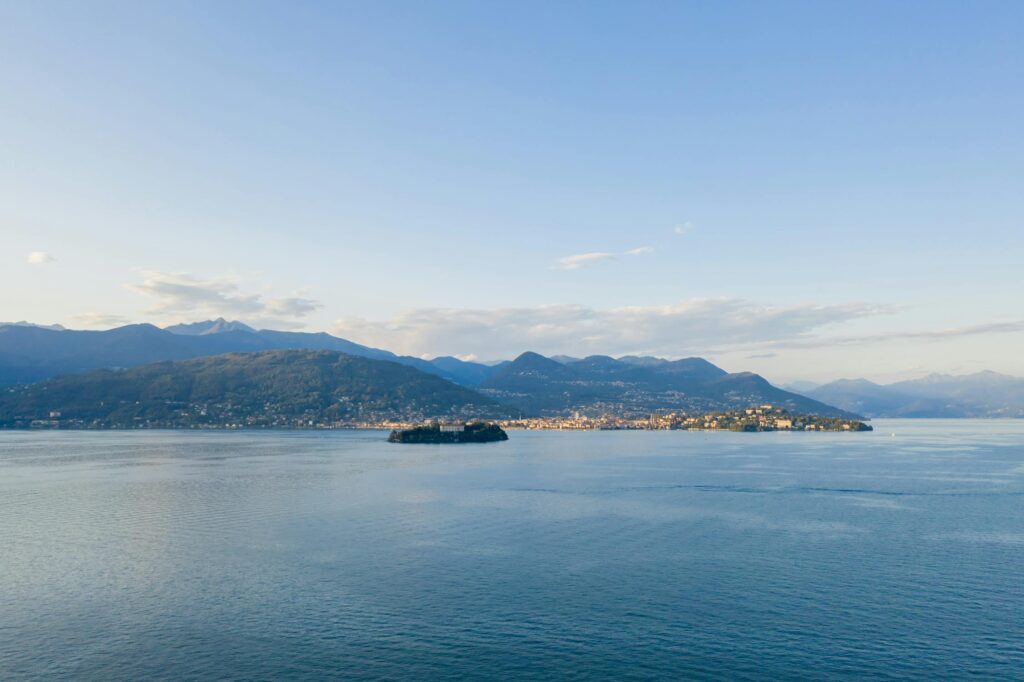 Italie – Les lacs romantiques (5)