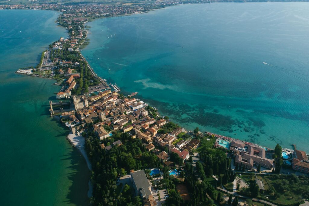 Italie – Les lacs romantiques (6)
