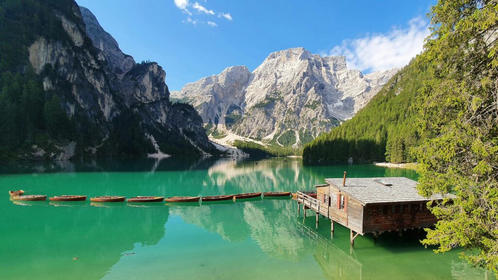 Italie – Les lacs romantiques (8)