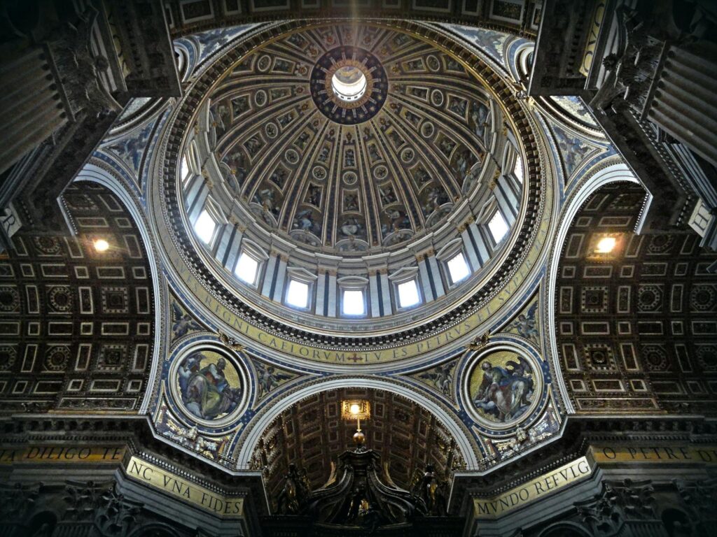 Italie – Week-end à Rome (1)