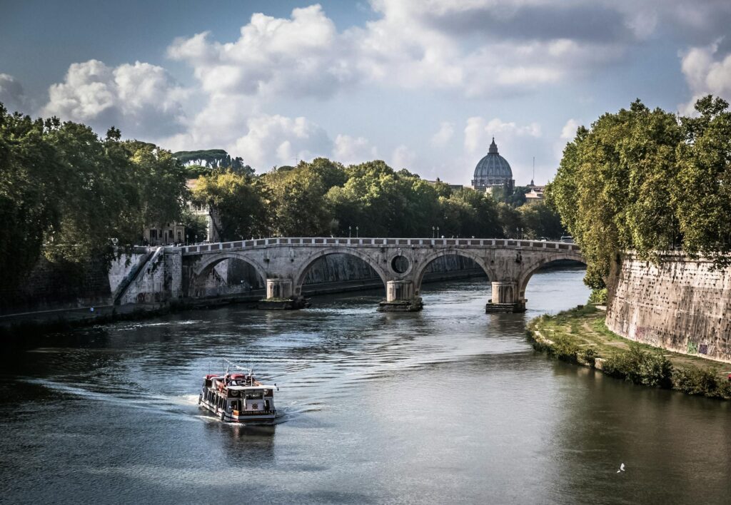 Italie – Week-end à Rome (2)