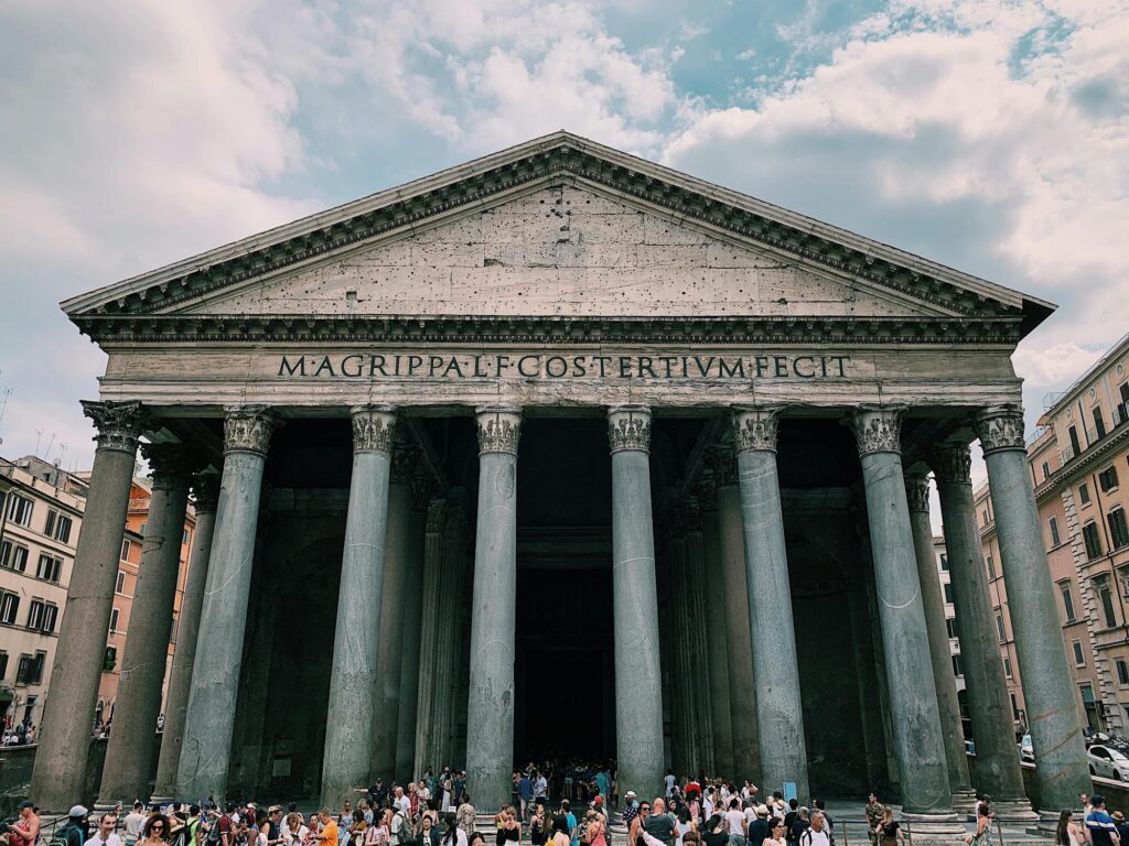 Italie – Week-end à Rome (4)