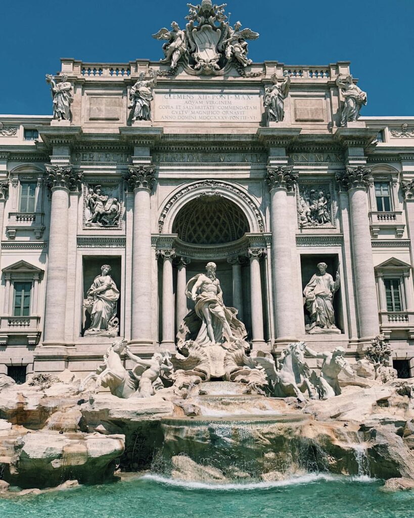Italie – Week-end à Rome (5)
