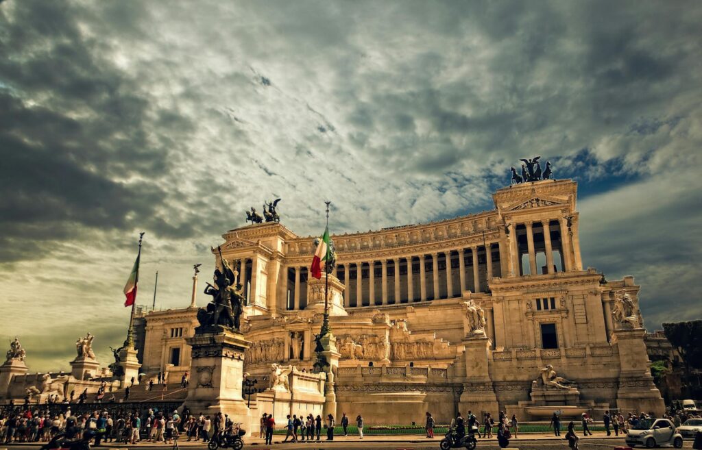 Italie – Week-end à Rome (6)