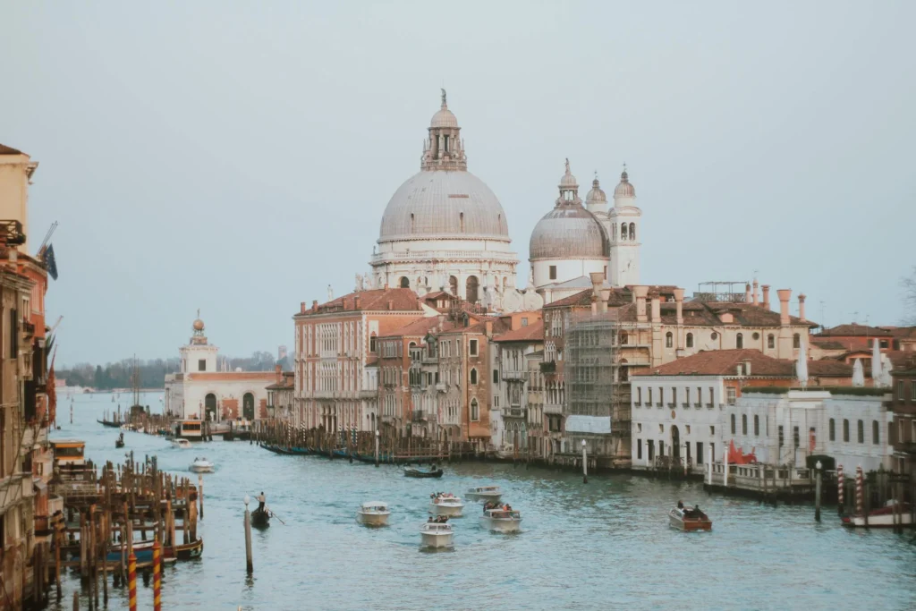 Italie – Week-end à Venise (1)
