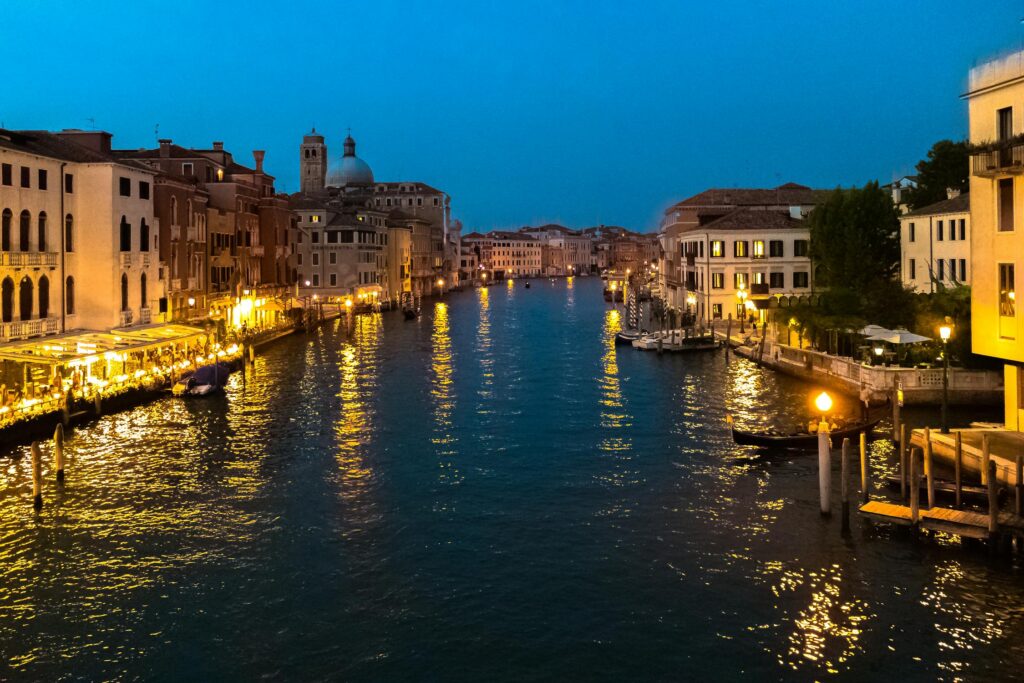 Italie – Week-end à Venise (2)